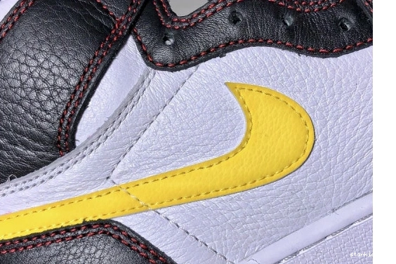 Red 1 Yellow Defiant White Tour Jordan Gym Air Black CD6579-071 CD6579-071 1104